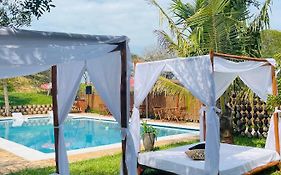 Mangal Beach Lodge